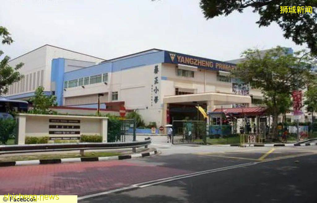 新加坡6所學校驚現確診病例,一半無關聯!教育部再次收緊措施