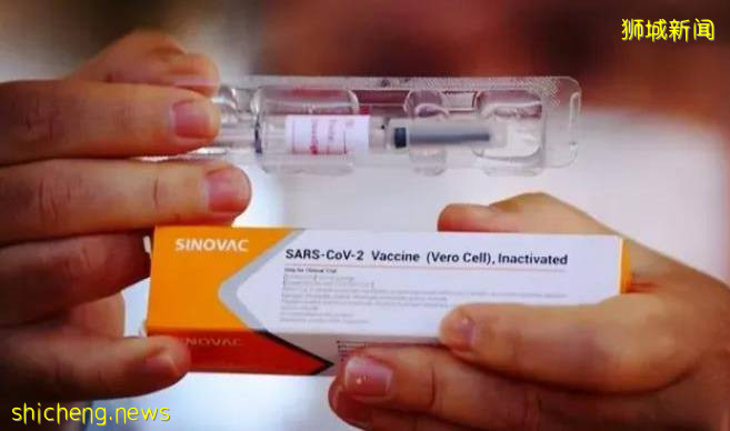 好消息！接种科兴疫苗可在合力追踪显示啦！那国内接种者可获得新加坡认证吗