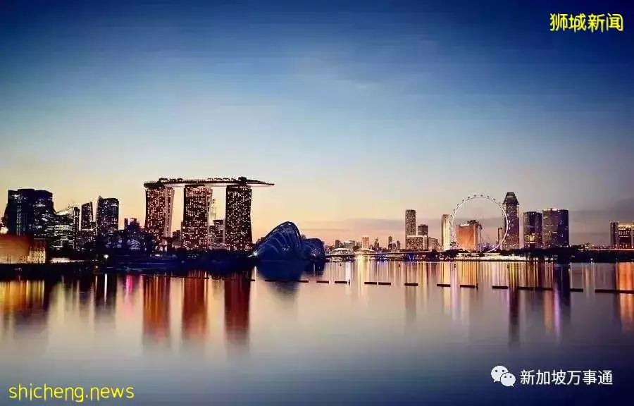 新加坡是一個袖珍國家，如何在短短57年內成爲全球矚目的存在