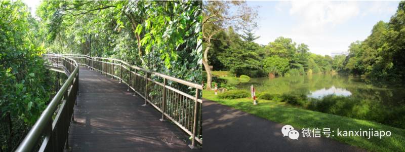 什麽樣的地理位置,能被稱爲新加坡的“西部門戶”