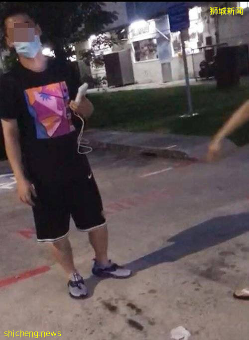 找私人“钱币商”兑换人民币  女郎被骗6000新元