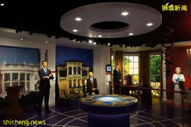 新加坡多个景点重新开放!但需注意