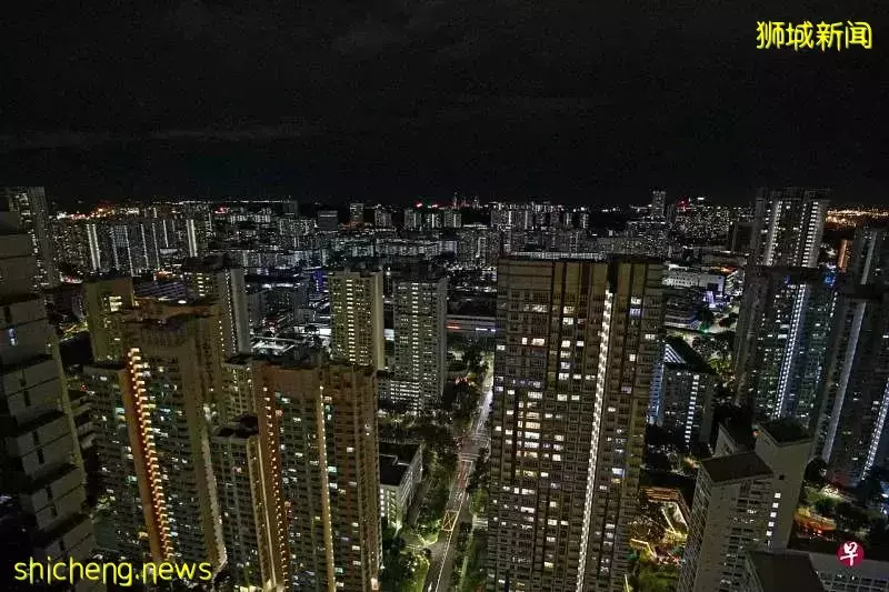 新加坡電價連續六季起價，即將再漲8%，創近14年新高