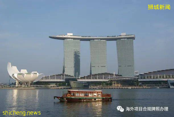 新加坡普通公司注冊劃重點!