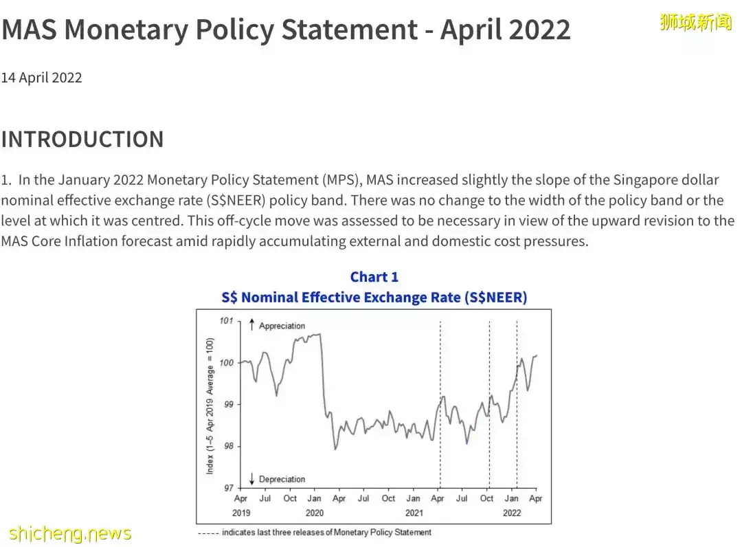 新币第三次升值！汇率全盘上扬：人民币、马币、泰铢、印尼盾