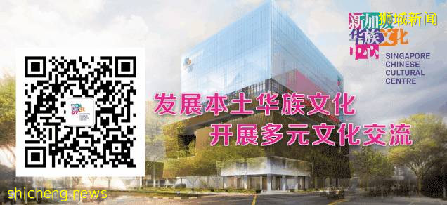 通過現代舞探討華族文化的表演，你看過嗎？來看看《盤》的演繹