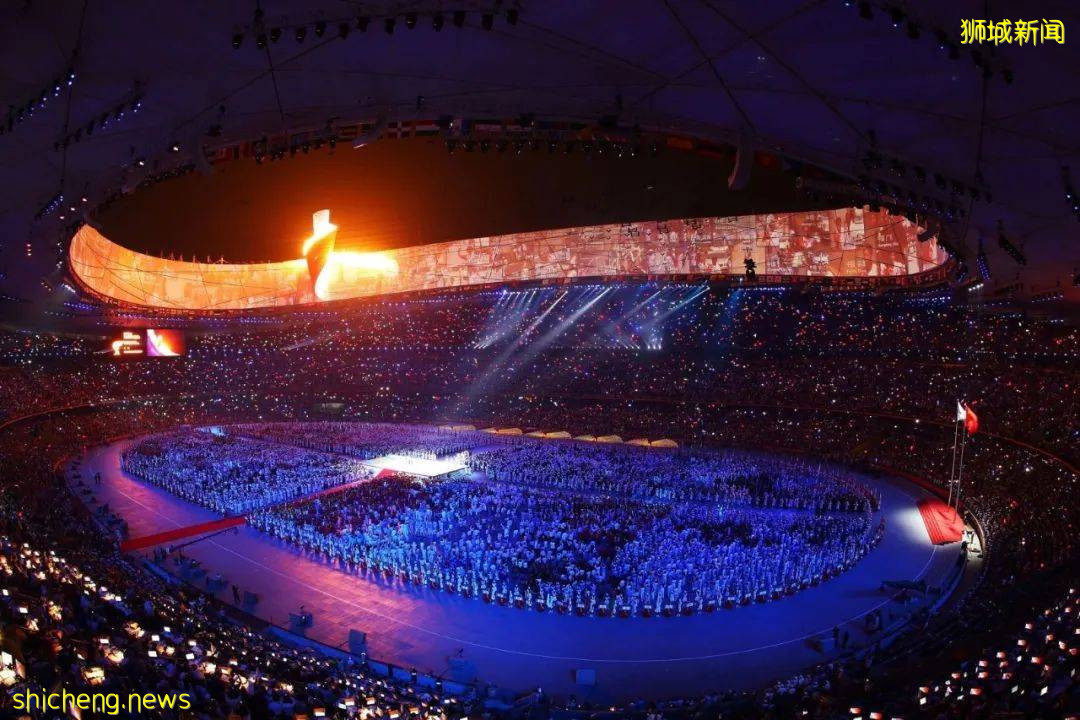 新加坡奥运奖励计划有多壕？冠军直接奖百万