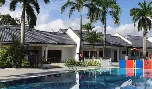 新加坡一家三口相继感染!小贩曝光住院经历、吐槽隔离安排混乱