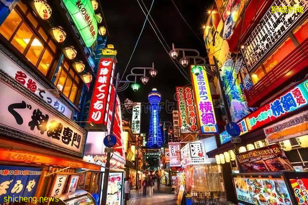 外派人员全球生活费一览!新加坡仍在“世界最贵城市”之列