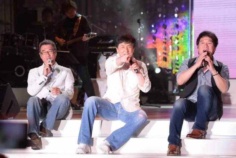 林俊杰、孙燕姿的老师们,为这个新加坡慈善组织写了一首歌