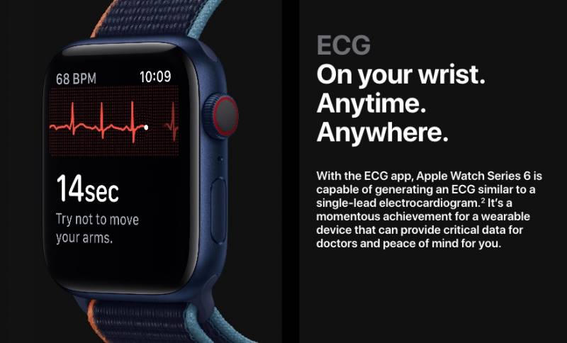 前天,華爲才被“斷芯”!蘋果發布會就推出4款最新産品