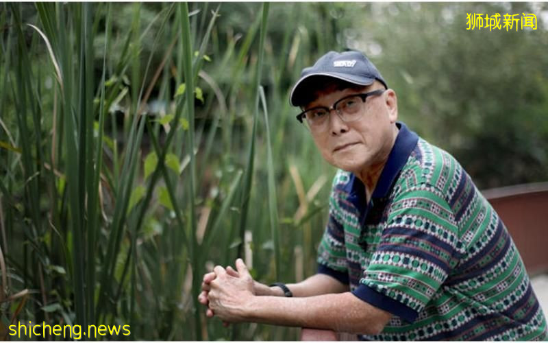 師爺和貪官“專門戶” 周全喜演惡人遭安哥“喊打”