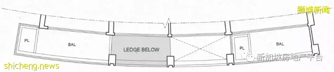 時光珍珠，瑰寶之地！One Pearl Bank 萬寶軒（D03 郵區 歐南園）