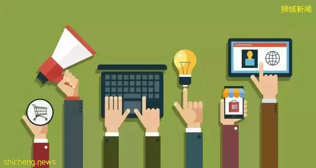 年薪數十萬的傳媒“金領階層”是怎樣煉成的？新加坡這些學校的傳媒專業“香”得不行