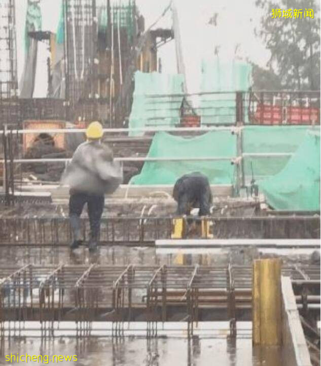 新加坡太缺人！中國客工遭市場瘋搶！真香