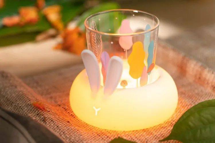 美到炸裂!海妖、月光兔,新加坡星巴克推出2個新款系列杯