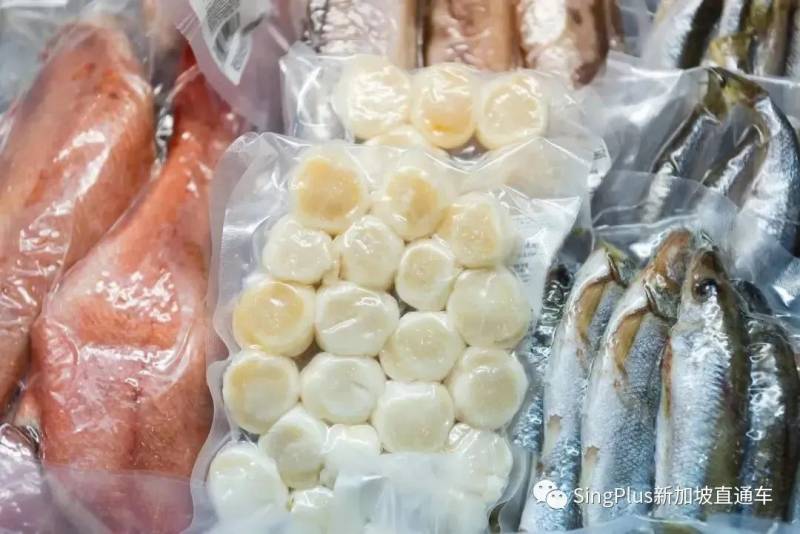 紧急!华人餐桌上常见的食物查出“新冠活病毒”!接触就可能感染