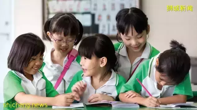 新加坡教育部接連推出新政策!外國人來新上學,不用考英文了