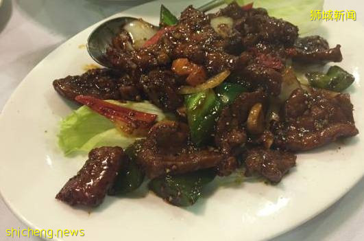 新加坡受疫情影响菜价飙涨！肉类、海鲜、蔬菜最高涨35%