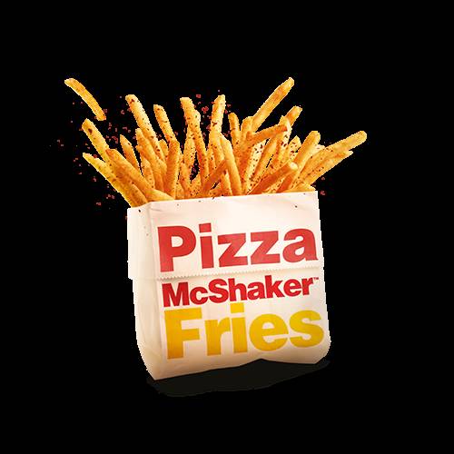 麦当劳新品驾到⚡双层芝士汉堡+McShaker薯条+虾酱炸鸡🍟4月29日全岛售卖💸