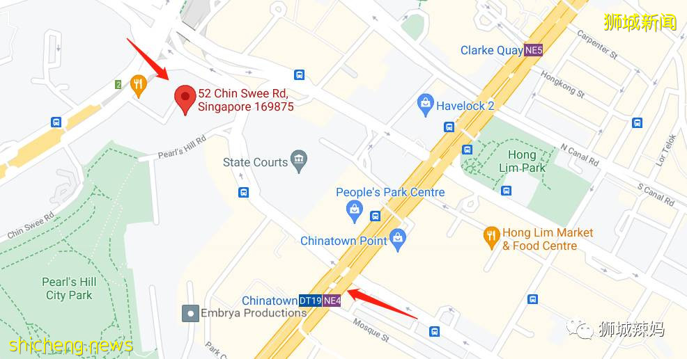 牛車水一帶爆疫，新加坡專家：或再現大型感染群！2巴士轉換站27人確診