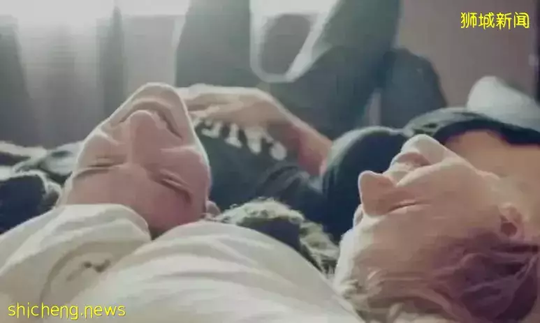 新加坡“富家女”被中国赌徒巧舌如簧拿下,丢了身子、票子...差点要了命