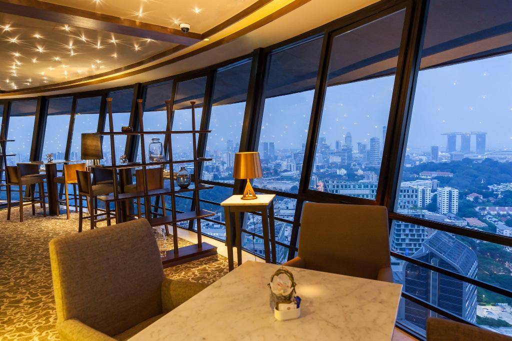 新加坡新春季最佳Staycation酒店促銷大盤點!低至45折還有包早晚餐另加額外高達13%返現喔