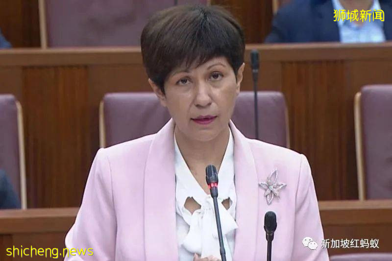 反对党女议员坦承在国会撒谎 网民:辞职谢罪吧