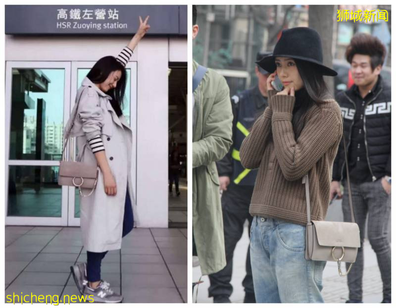 新加坡大牌折扣季襲來，名牌包YSL/FURLA/CHLOE/MCM低至5折