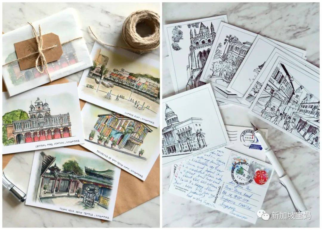 送禮不重樣！新加坡最強紀念品選購攻略