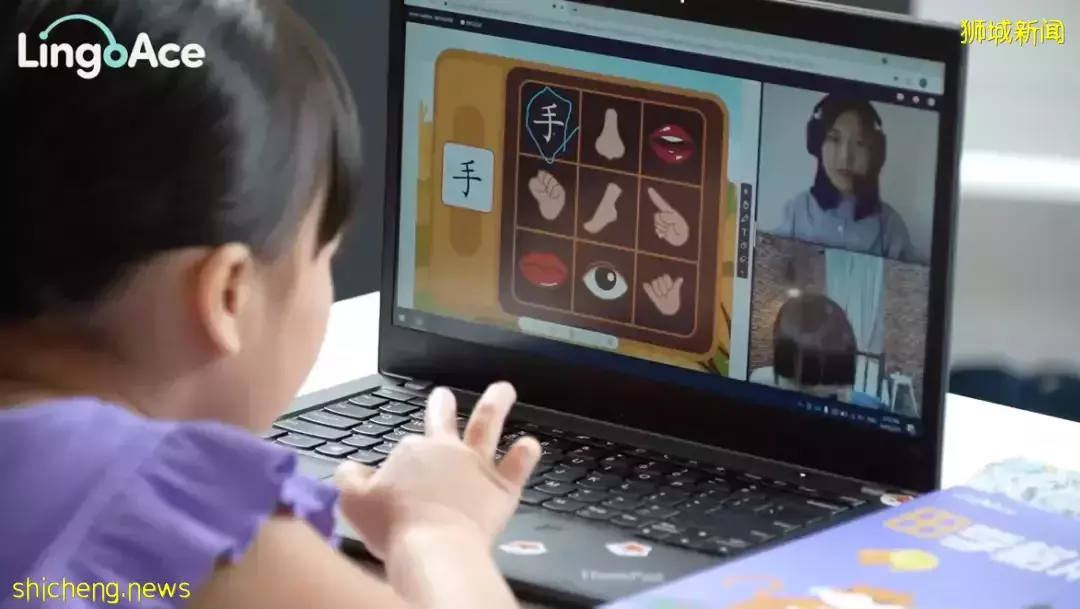 新加坡暑假倒计时!想出去玩又怕耽误孩子课业的你,可以用这招