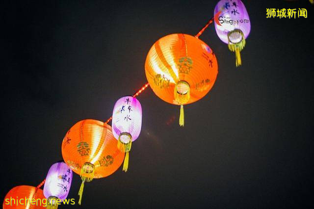 爲什麽新加坡華人區叫牛車水!