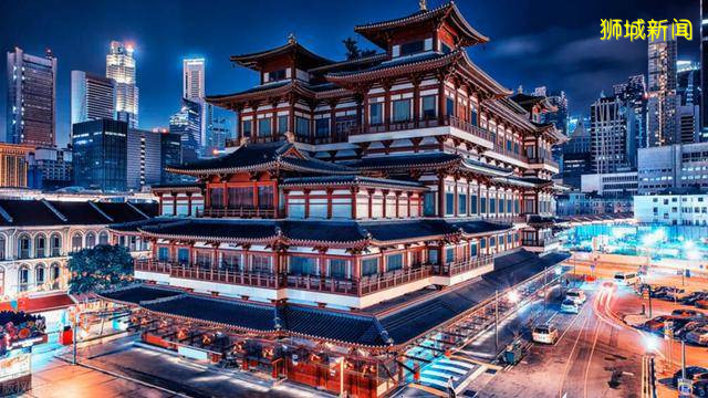 历史上的今天：新加坡宣布独立