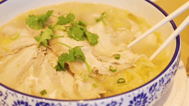 奶茶無限喝，新菜$11.11嘗鮮！川香小廚雙十一齊狂歡！好禮無限