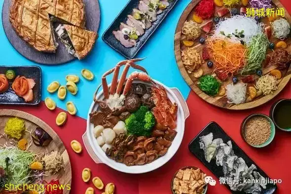 這幾家餐廳太“壕”了!又有優惠又有得送,趕緊打卡