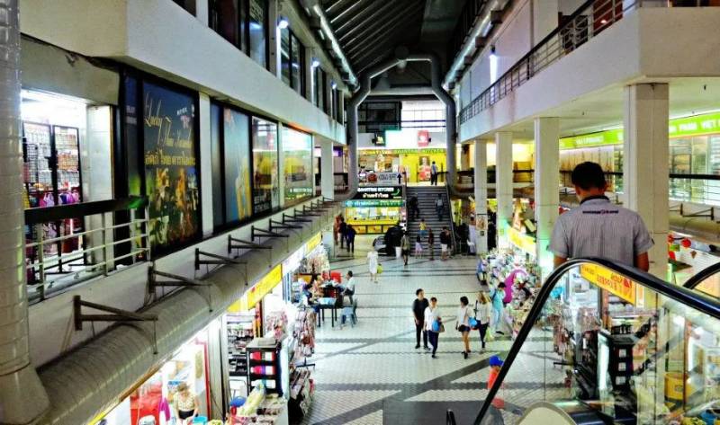 探店!新加坡这些超市可以买到世界7个地方的零食