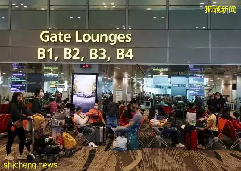 曝28天最快二次感染新冠、症狀更重!新加坡總理夫人:別以爲病毒越變越溫和