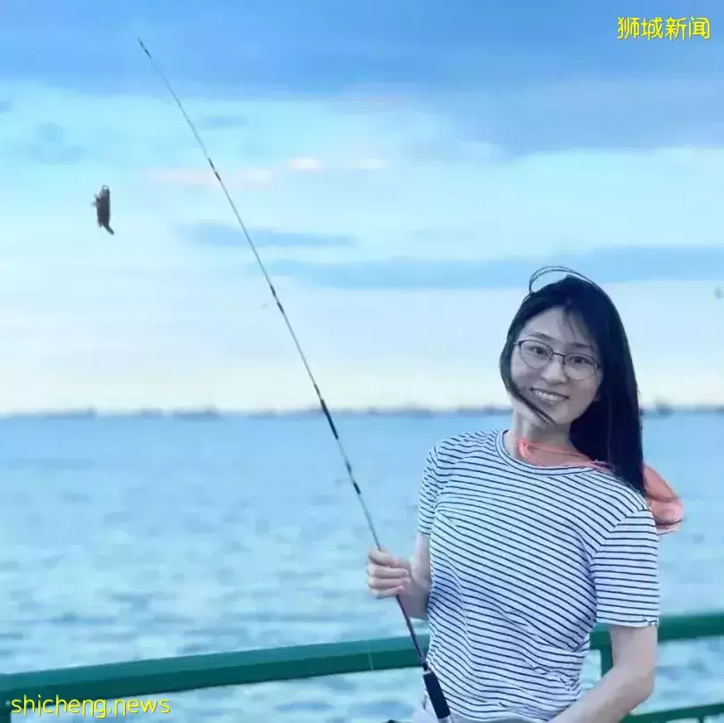 新加坡这个地方好神奇,新手钓鱼也能满载而归