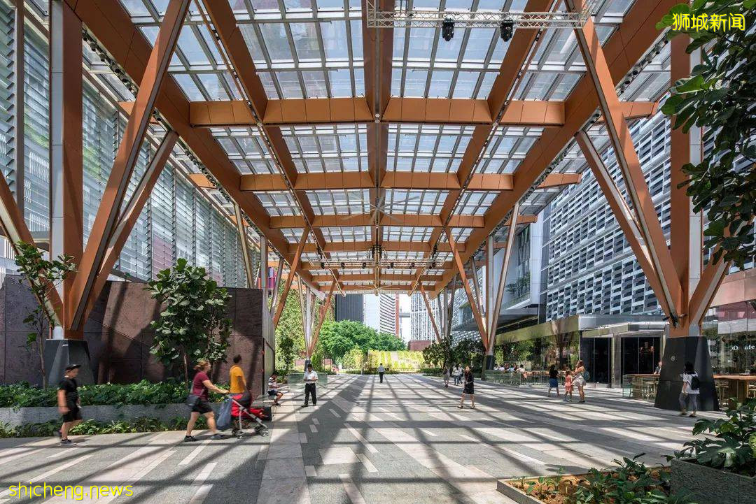 新加坡頂級設計，都在這裏