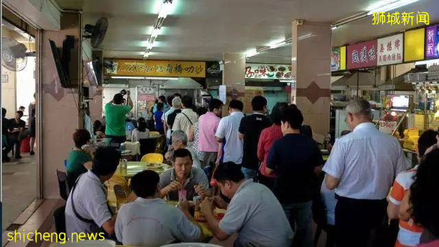 移民新加坡3年後,我居然成了這樣