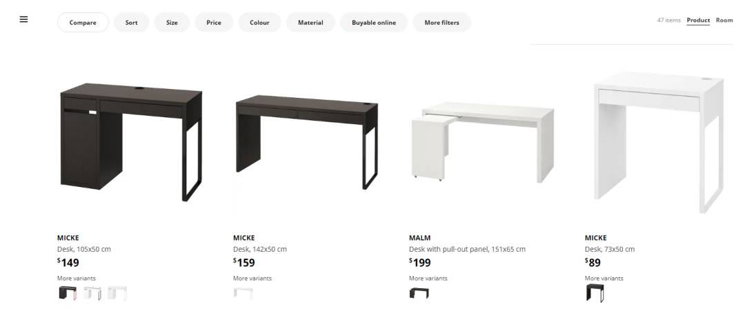 新加坡留学,买家具这门学问值得你研究