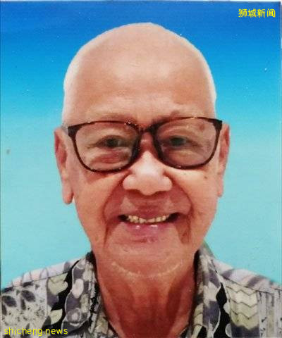 ◤複管令SOP◢ 當局網開一面 孝女新國趕回鄉 送別父親