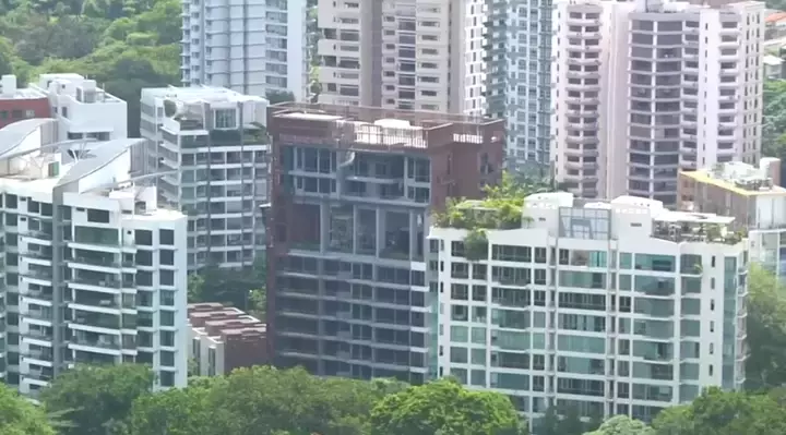 预购组屋等候时间变长？新加坡国家发展部：同疫情前相似