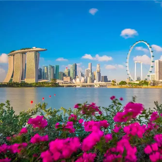 答應我，日後去新加坡旅行一定要打卡這10件事