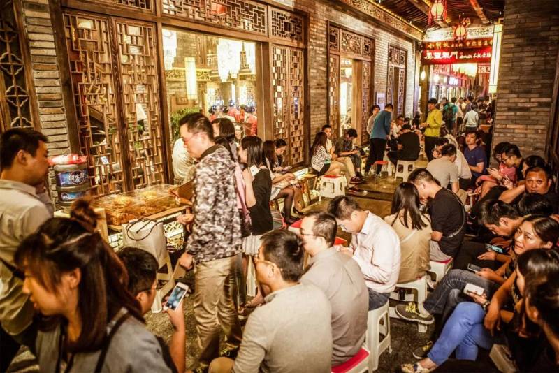 小龙坎勿洛新店开业啦！全岛三家店独家福利上线