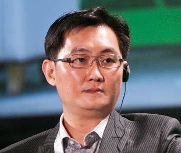 刚刚,中国首富换人了!新加坡首富放在中国是什么水平