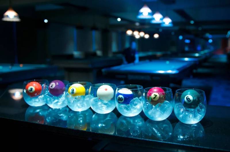 新加坡哪里可以打桌球？收费、环境各怎样