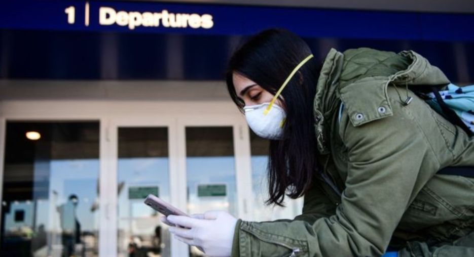 网友炸了！被马泰禁停靠的意大利游轮，明天将在新加坡停靠