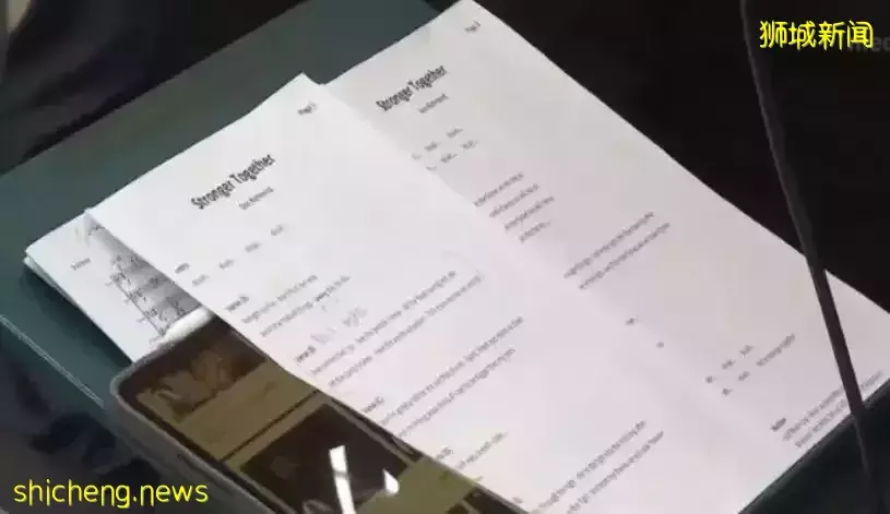 新加坡国庆庆典,将由95名学生和特需人士共同献唱