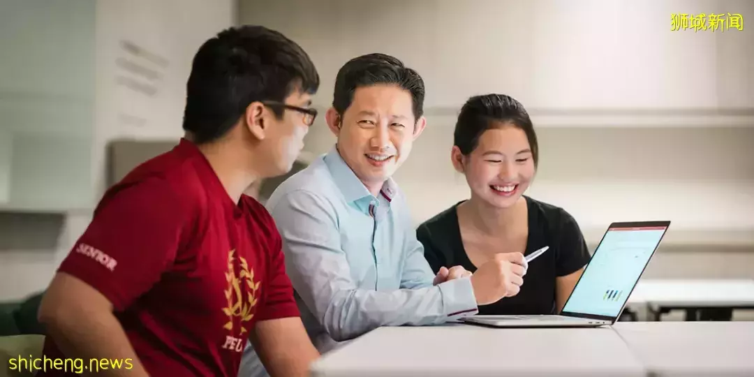 NTU碩士申請 國立教育學院NIE申請即將開啓